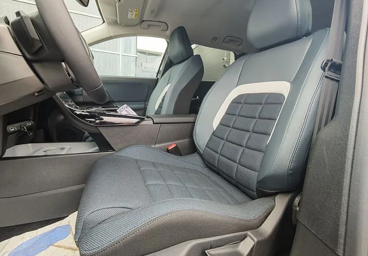Zunanja slika - Citroën C5 Aircross - PLUS Hibrid 145 avtomatik + Paket Techno. Zima. Gr - 7