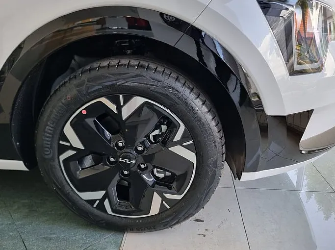Zunanja slika - KIA Niro - EV EX Limited Edition 64.8 kWh - 11