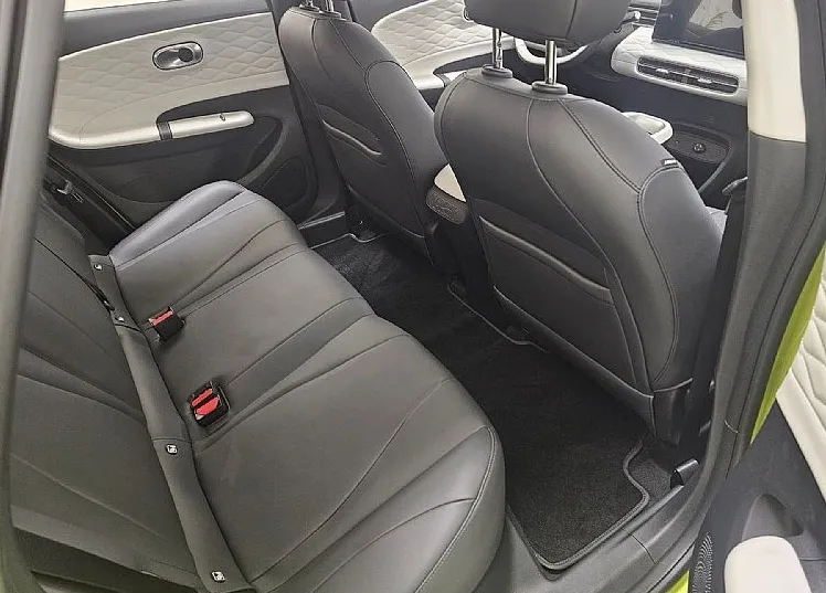 Zunanja slika - Dongfeng Box - 42.3 kWh 70 kW-7.200€ SUBVENCIJE- NA ZALOGI - 7