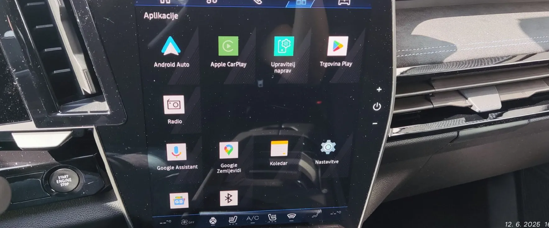 Zunanja slika - Renault Espace - E-Tech 200 Esprit Alpine - 19