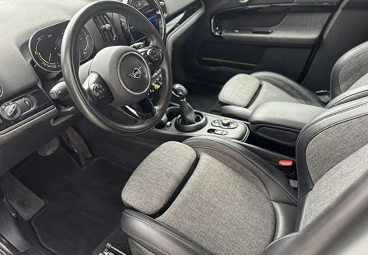 Zunanja slika - MINI Countryman - Mini Cooper S E ALL 4  Avt. - 5