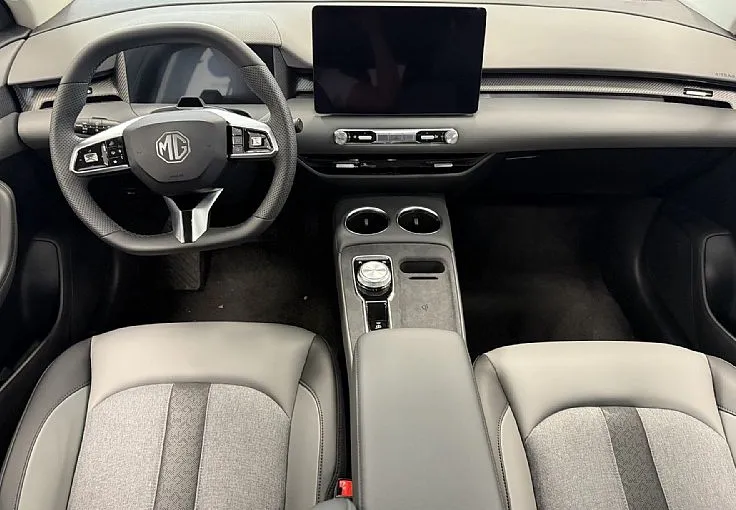Zunanja slika - MG MGS5 EV - S5 Luxury 64kWh - 6