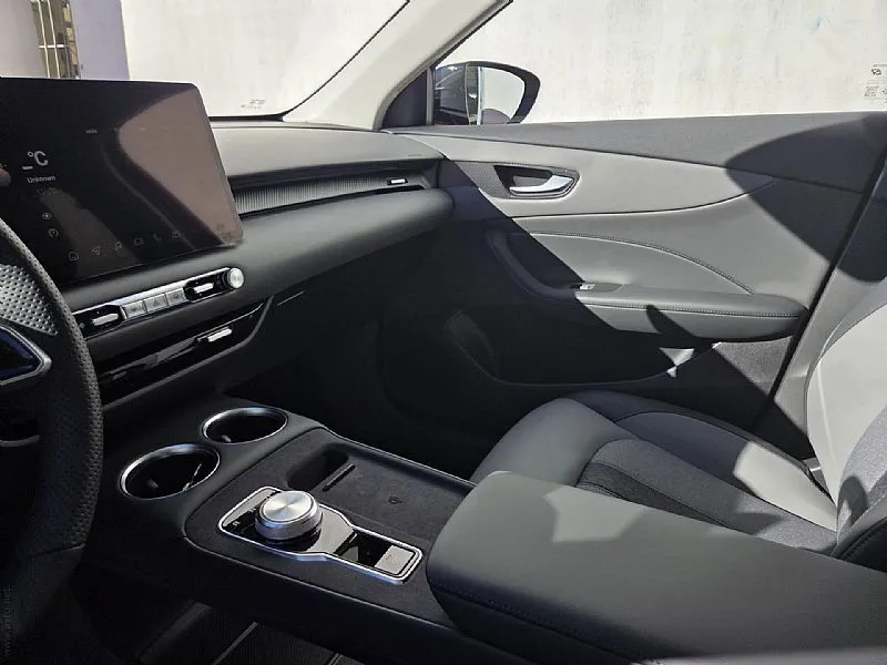 Zunanja slika - MG MGS5 - Luxury 64kWh+Cena na gotovino - 11