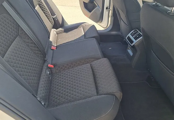 Zunanja slika - Škoda Superb - Combi iV 1.4 TSI Ambition DSG - 9