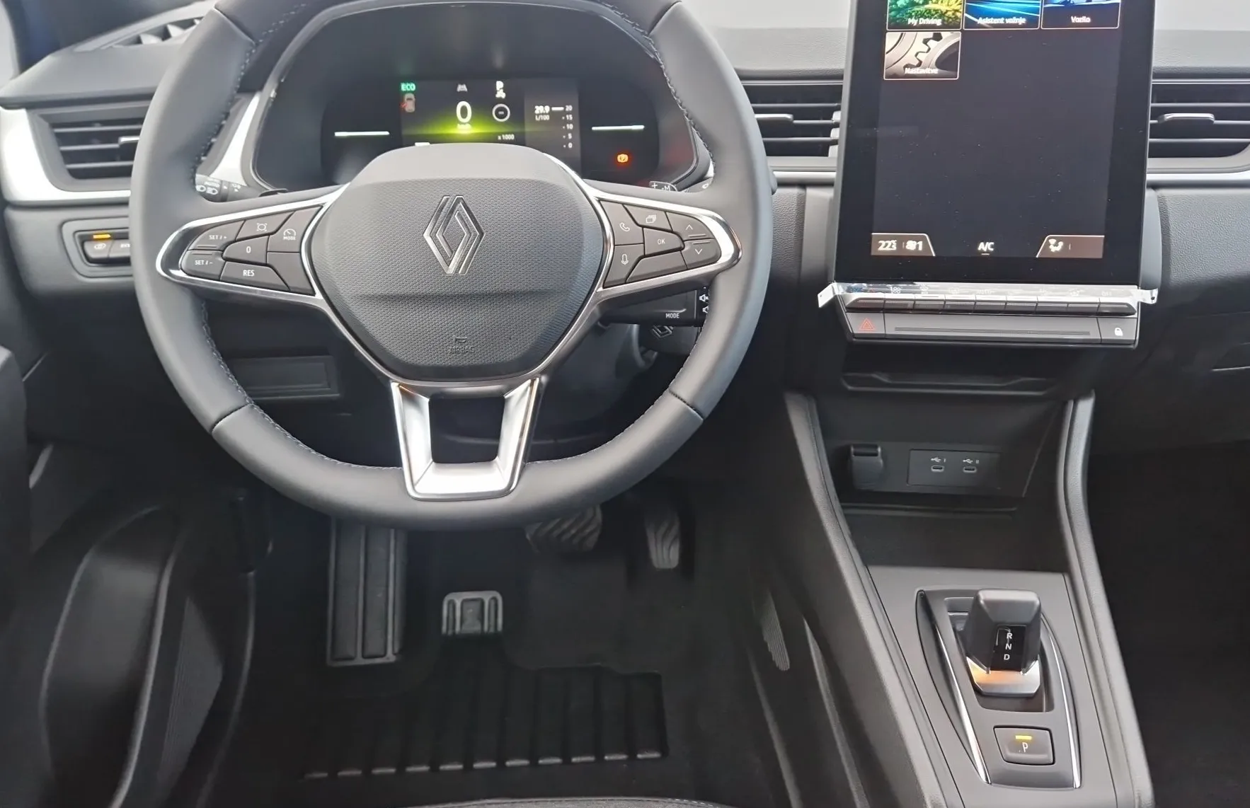 Zunanja slika - Renault Captur - TCe 140 Evolution EDC - 11