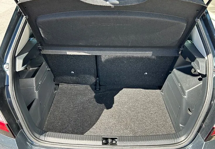 Zunanja slika - Škoda Fabia - 1.0 TSI Active - 12
