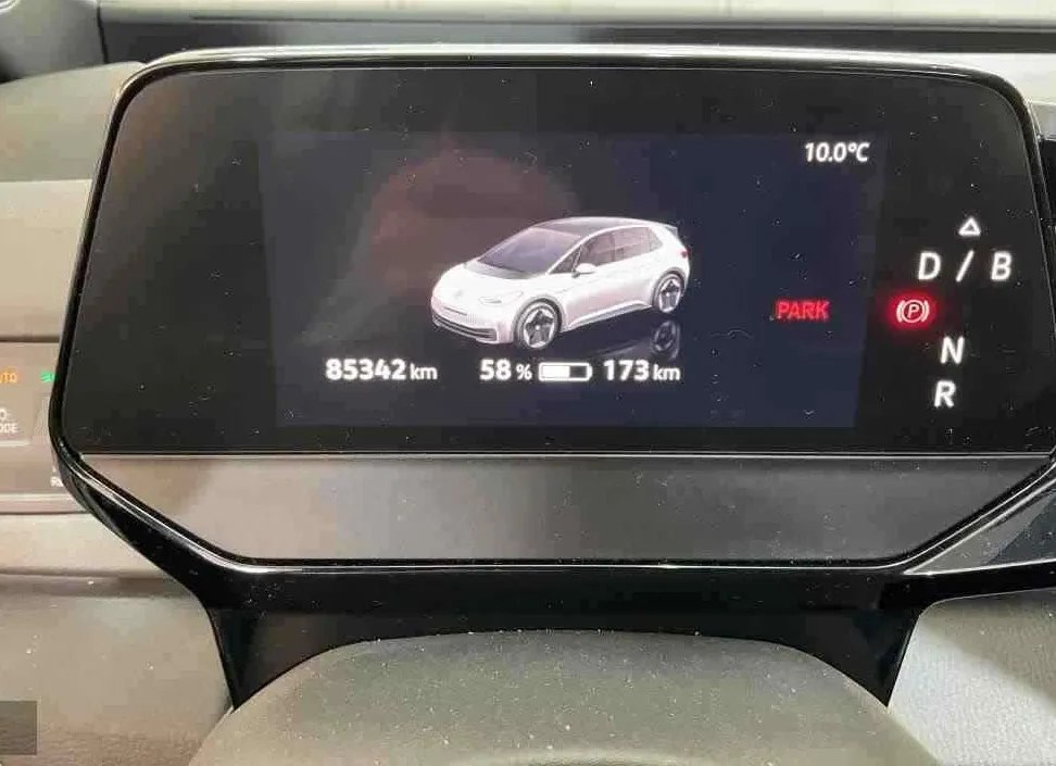 Zunanja slika - VW ID.3 - Pro.AUT.NAVI.LED.62 KW.NEMŠKI.SAMO 85.000 KM - 3