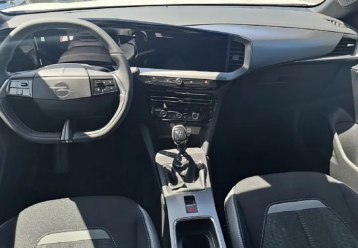 Zunanja slika - Opel Mokka - 1.2 Turbo 136KM GS - DOBAVA TAKOJ - 6