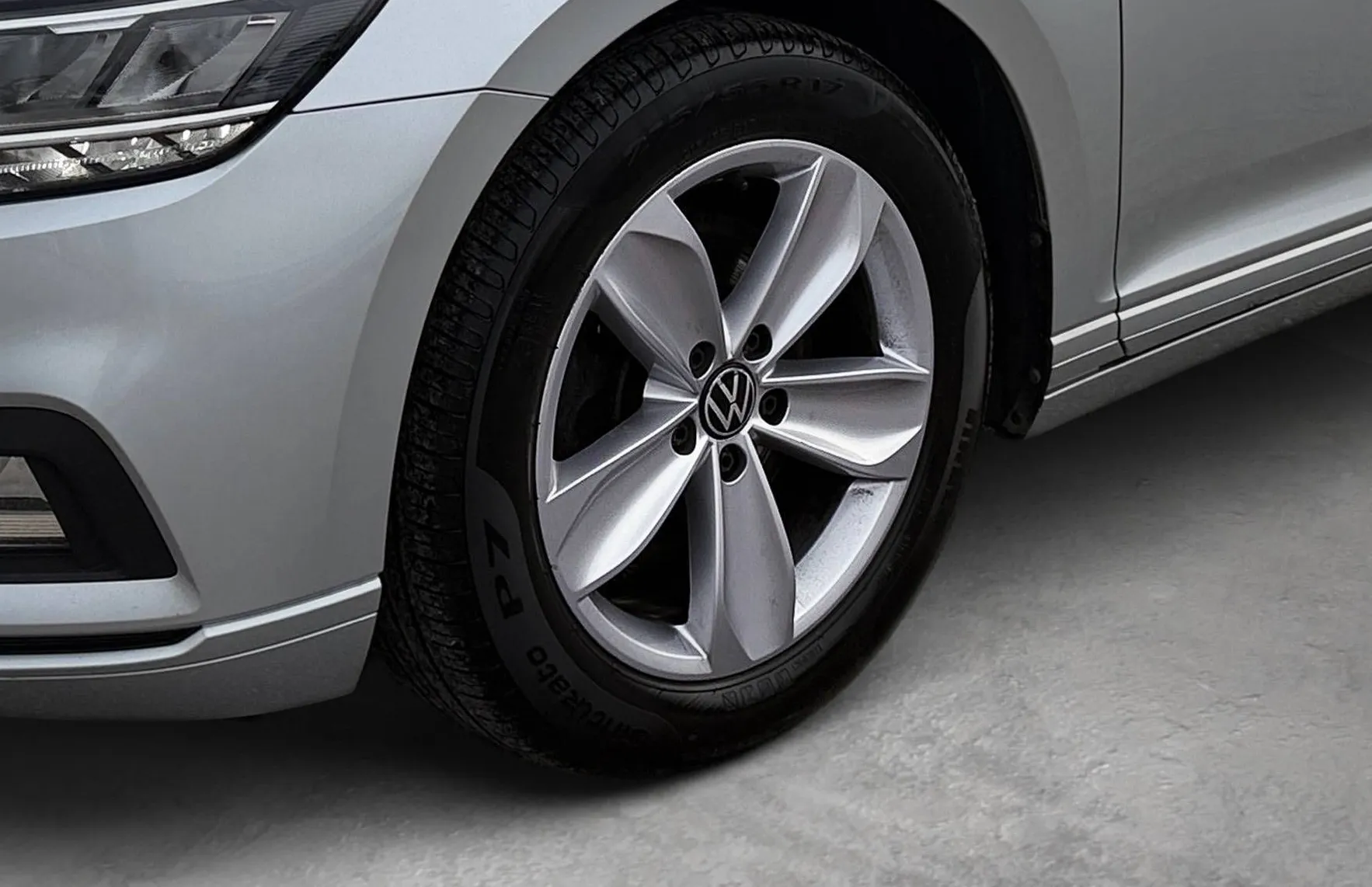 Zunanja slika - VW Passat - Variant 2.0 TDI BMT 4M Business avt.147kW-HeadUp-LED-ACC - 6