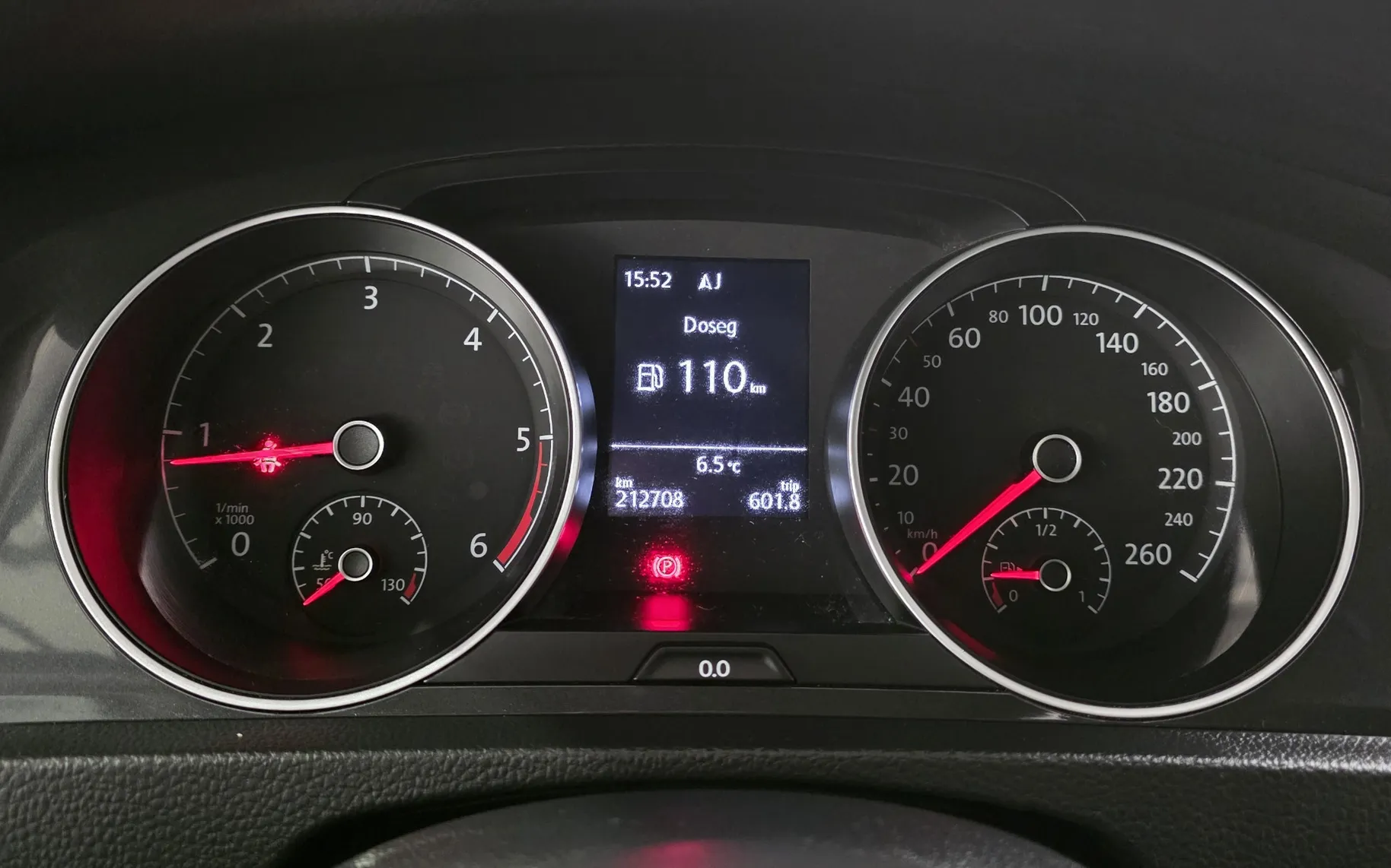 Zunanja slika - VW Golf - Variant 1,6 TDI BMT  85 115 ALU ACC NAVI - 13