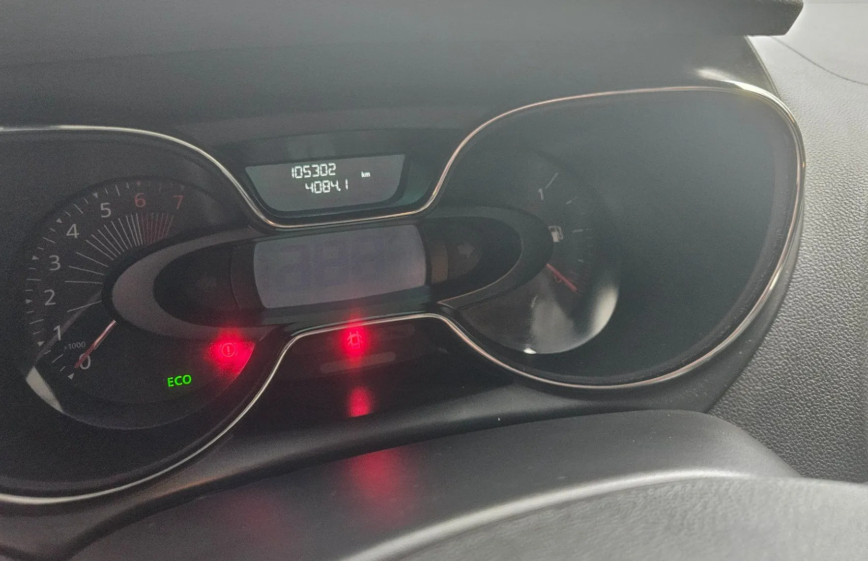 Zunanja slika - Renault Captur - TCe 90 Energy Dynamique - 9