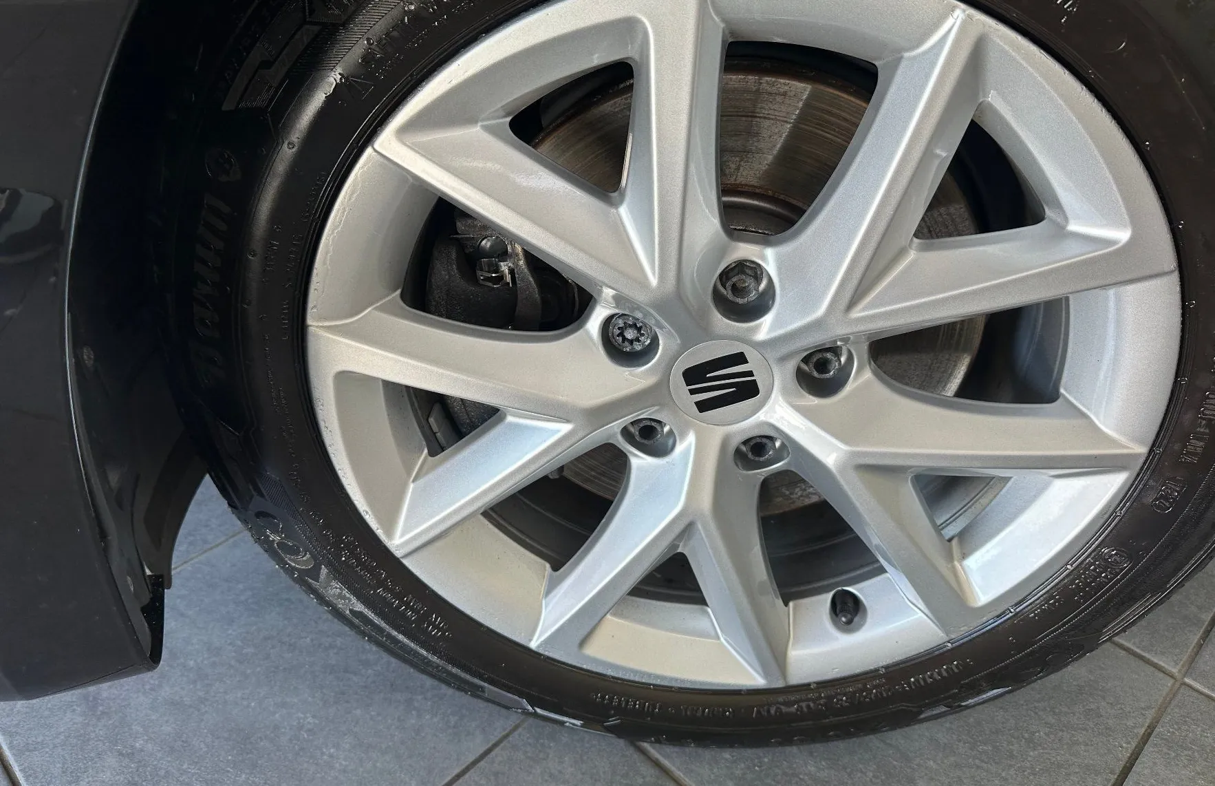 Zunanja slika - Seat Leon - Style 2.0 TDI 85kW.NEMŠKI.DIZEL.2023 - 16