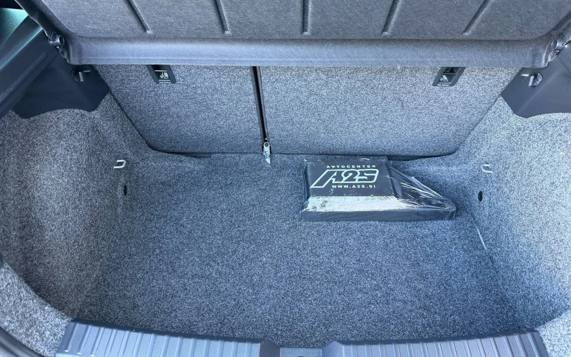 Notranja slika - Seat Ibiza - 1.0 TSI DSG Style-SLO-ACC-PDC-Vzvratna kamera..... - 7