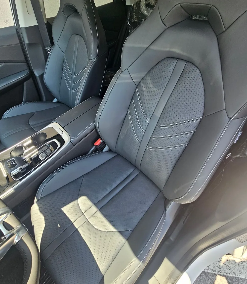 Zunanja slika - Dongfeng - - 1.5 TGDI 7DCT LUXURY MY 2025DAB - 19