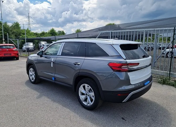 Zunanja slika - Škoda Kodiaq - 2.0 TDI DSG 110kW Selection - 3