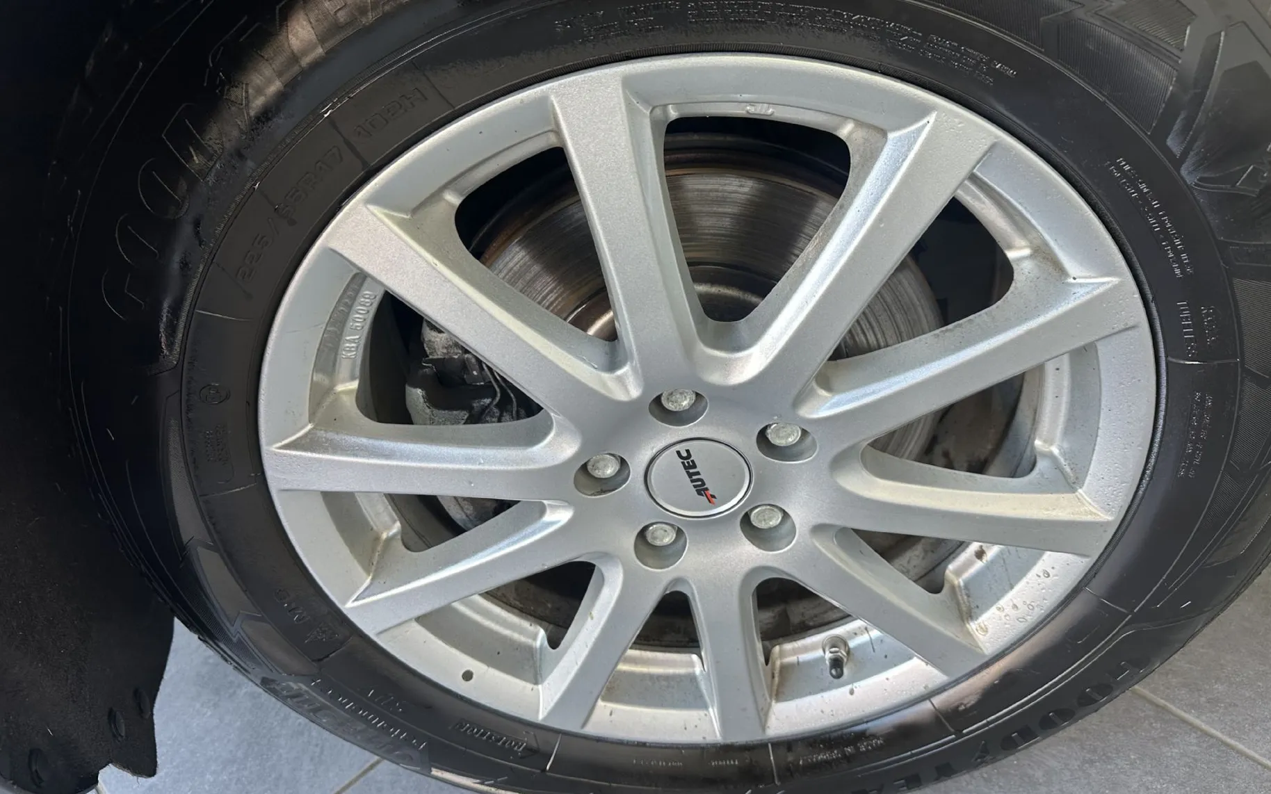 Notranja slika - Ford Kuga - TitaniumX 2.0 EcoBlue 140kW.NEMŠKI+4ALU.KAMERA.4X4 - 7