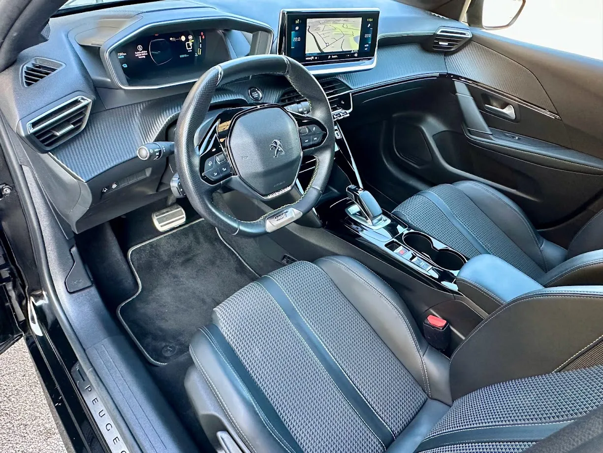 Zunanja slika - Peugeot 208 - 208 - 12