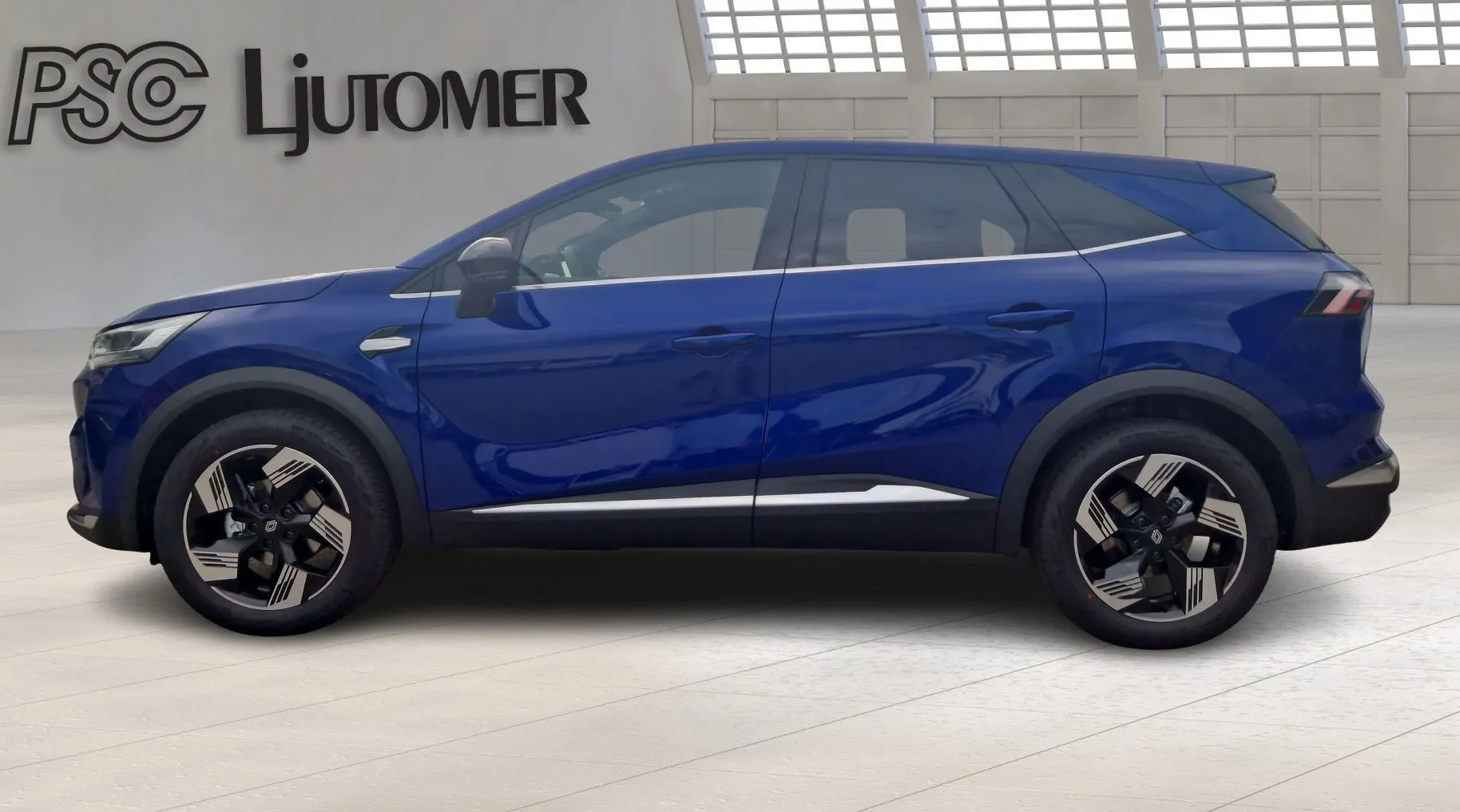 Zunanja slika - Renault Symbioz - TECHNO FULL HYBRID E-TECH 160 - 3
