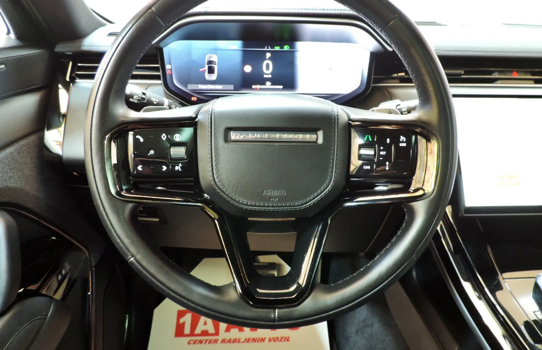 Zunanja slika - Land Rover Range Rover Sport - 3.0 D300 MHEV Dynamic SE Avt. - 14