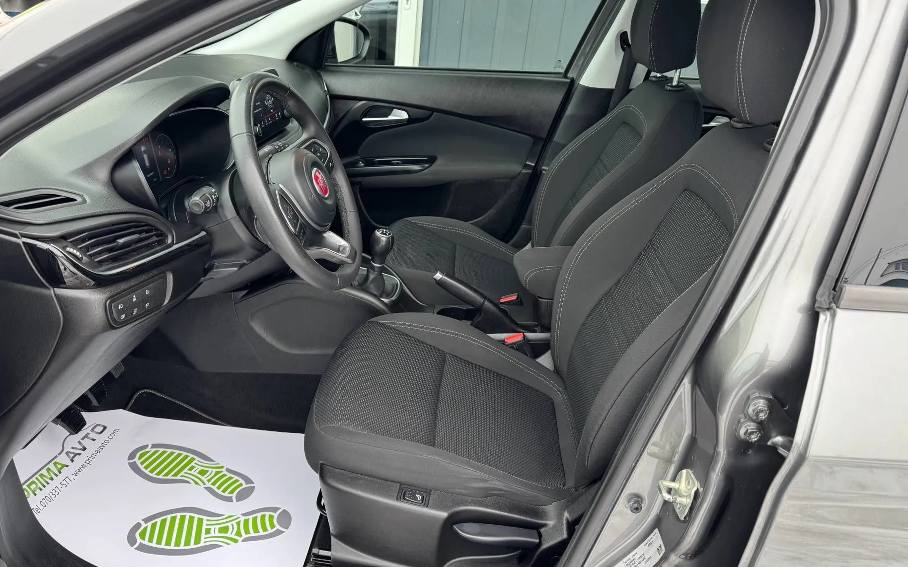 Zunanja slika - Fiat Tipo - SW°LIFE°1.LAST°SLO°FULL LED°KAMERA°SAMO 85.000KM.. - 19