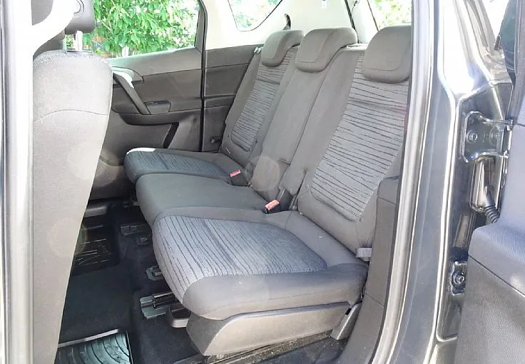 Zunanja slika - Opel Meriva - 1.4 Turbo Drive 91.200km FINANCIRANJE BREZ POLOGA - 7