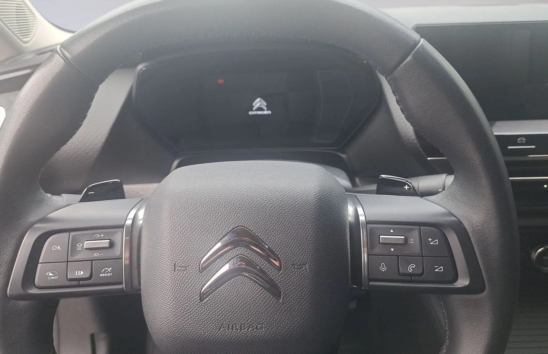 Zunanja slika - Citroën C5 X - 1.2 AUT. - 8