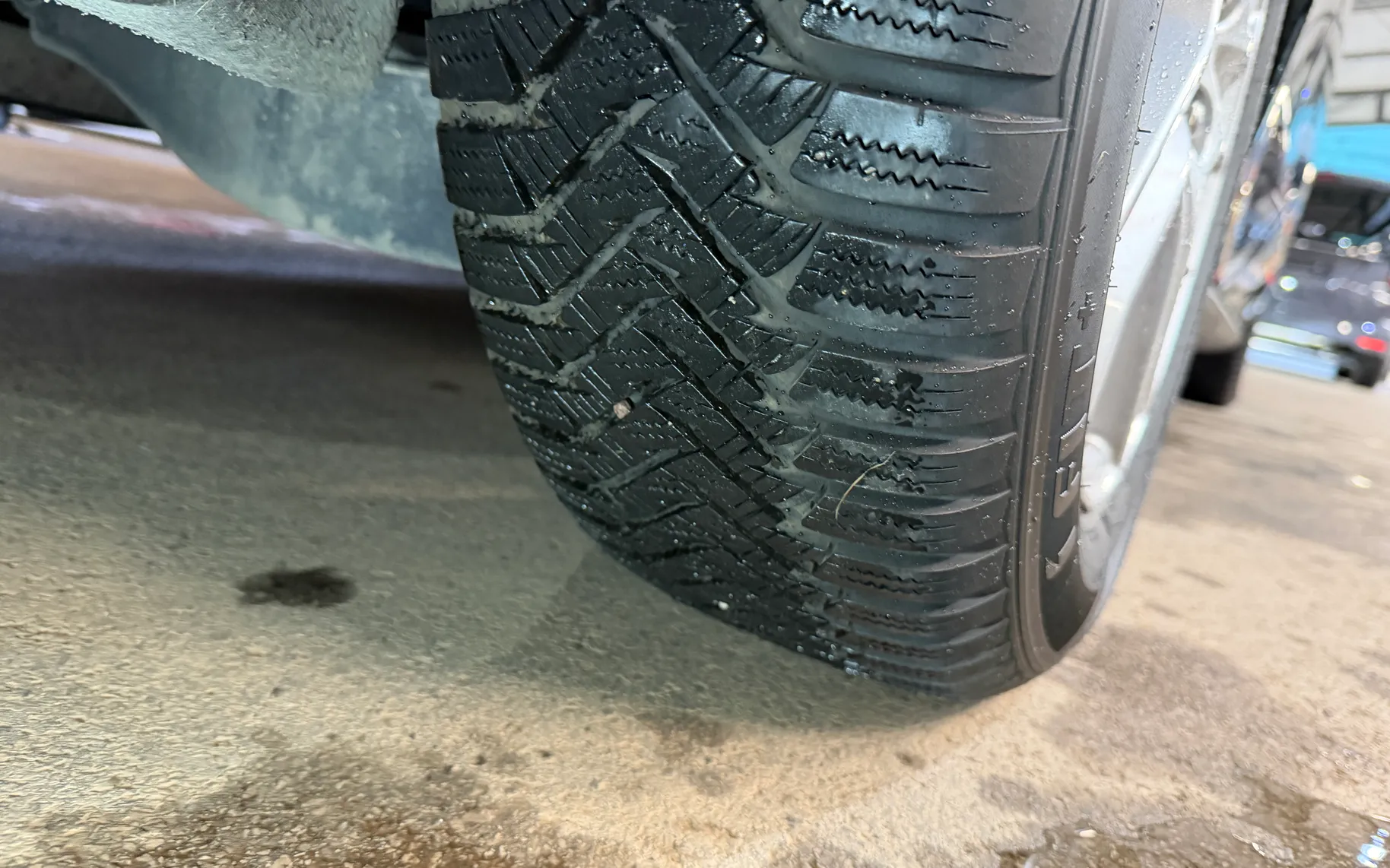 Motor in tehnologija - Ford Focus - 1.0 - 125