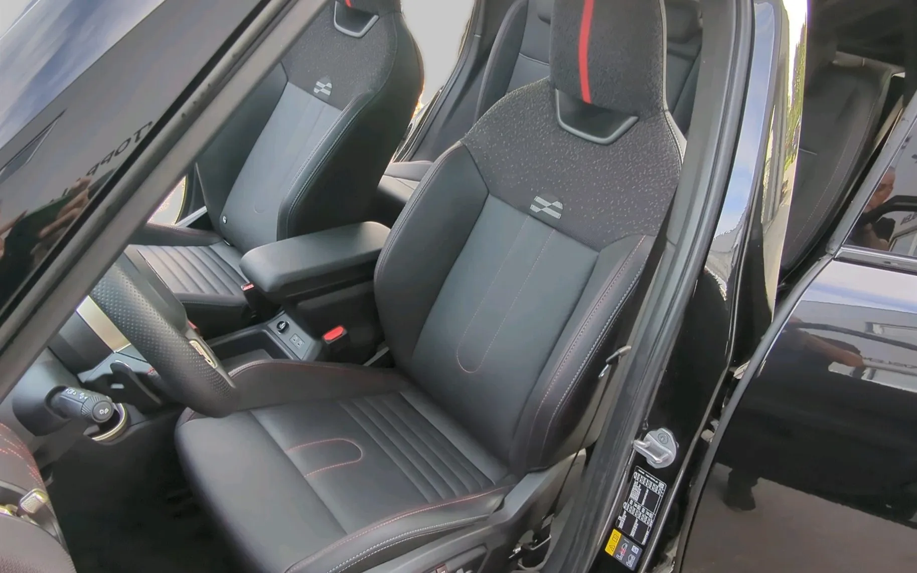 Zunanja slika - MINI Electric - JCW 3-doors E CHN - 12