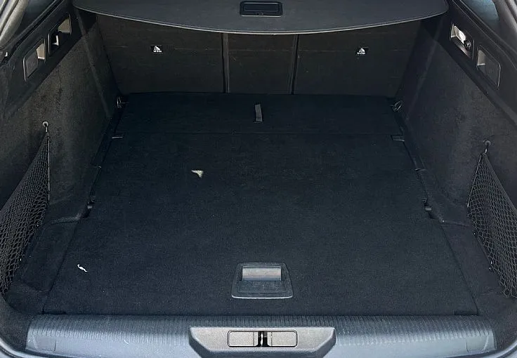 Zunanja slika - Peugeot 308 - SW 1.5HDI GT - VIRTUAL-360KAM-FULL LED-PANO - 12