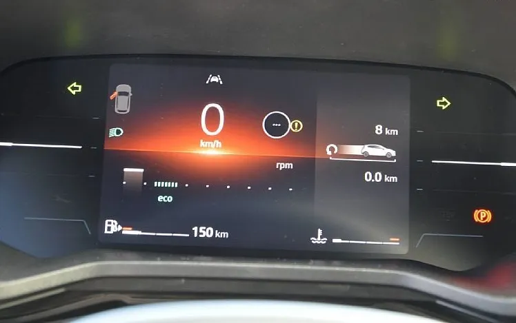 Zunanja slika - Renault Clio - 1.0 TCE 90 TECHNO - 7