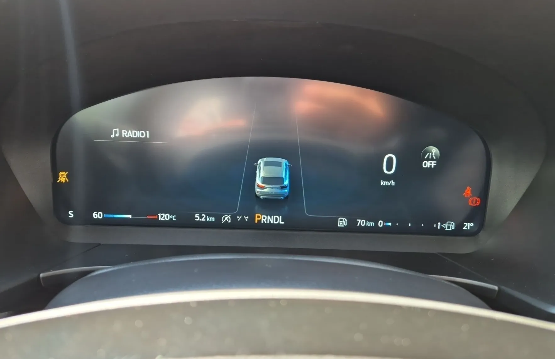 Zunanja slika - Ford Kuga - Titanium 1.5 EcoBoost 186KM A8 - 12