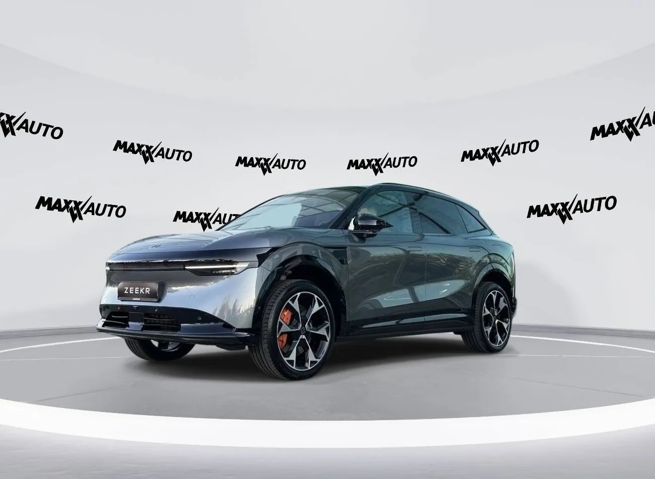 Zunanja slika - Zeekr 7X - Privilege AWD - 1