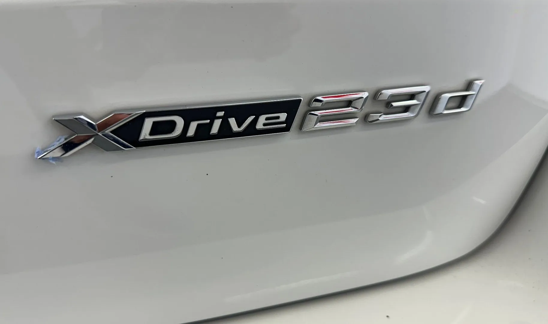 Zunanja slika - BMW X1 - xDrive23d xLine Avt.KAMERA.NAVI.USNJE.4X4.ACC.TOP - 10