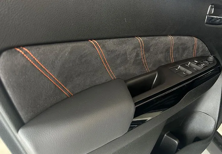 Zunanja slika - Suzuki Vitara - 1.4 Boosterjet AllGrip Hibrid Special Edition - 8