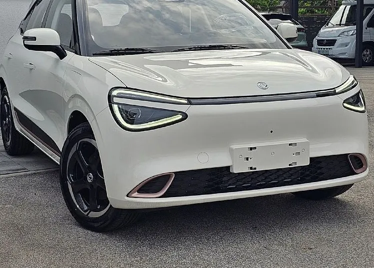 Zunanja slika - Dongfeng Box - 01 42.3 kWh 70 kW- 7.200€ SUBVENCIJE-360KAM-LED- - 8