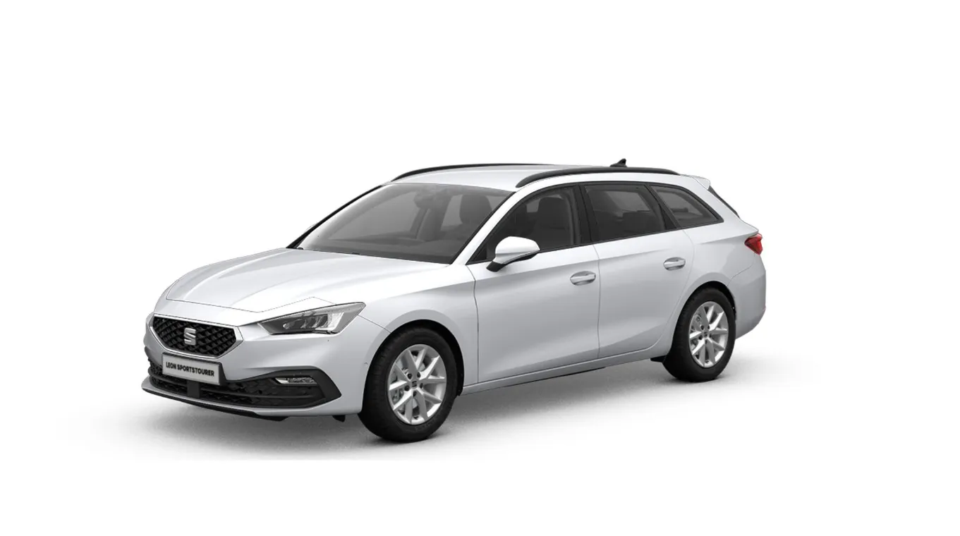 Zunanja slika - Seat Leon - Leon - 4