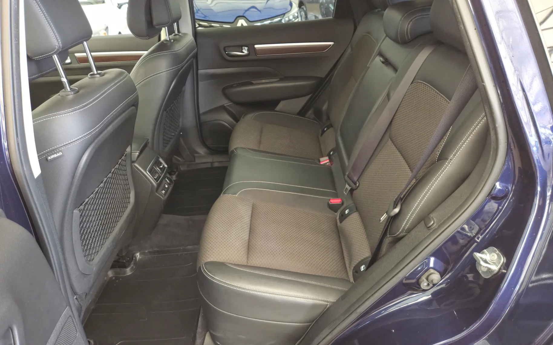 Zunanja slika - Renault Koleos - Intens 1.6 dCi EnergyLED-NAVI-KAMERA-1.LASTNIK.SLO - 20