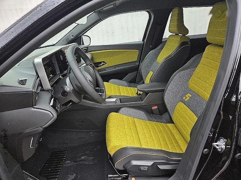 Zunanja slika - Renault 5 E-Tech Electric - Iconic Cinq EV52 110kW+Paket Vožnja - 8