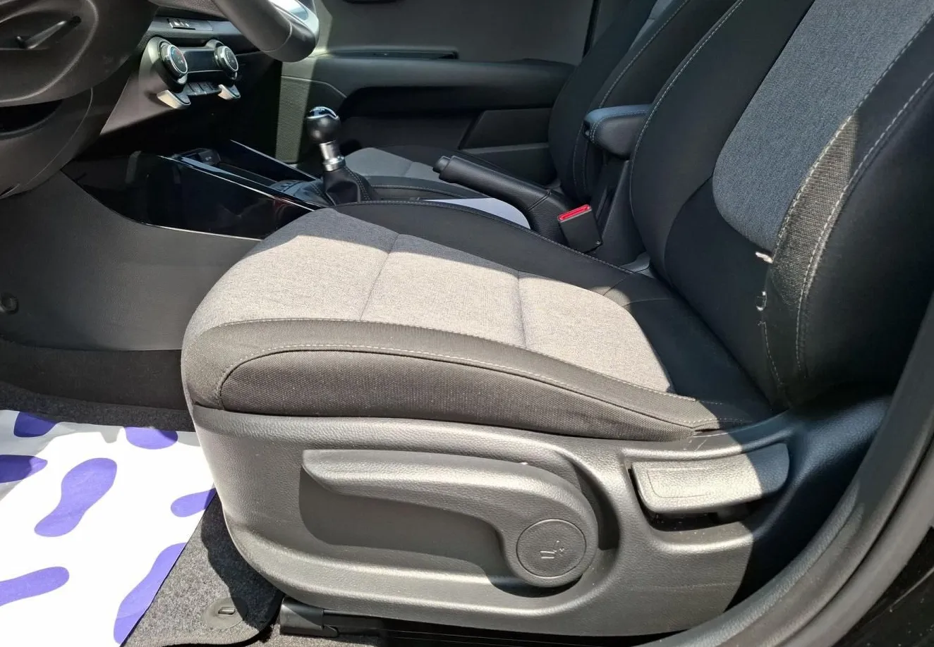 Zunanja slika - KIA Stonic - 1.2 DPI LX Urban ISG - 11