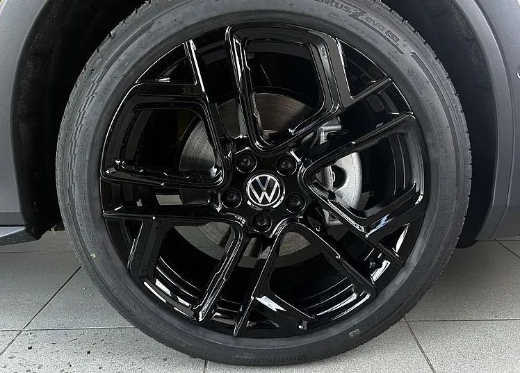 Zunanja slika - Volkswagen T-Roc - 1.5 eTSI R-line DSG|Black Style Paket|IQ.Light - 12
