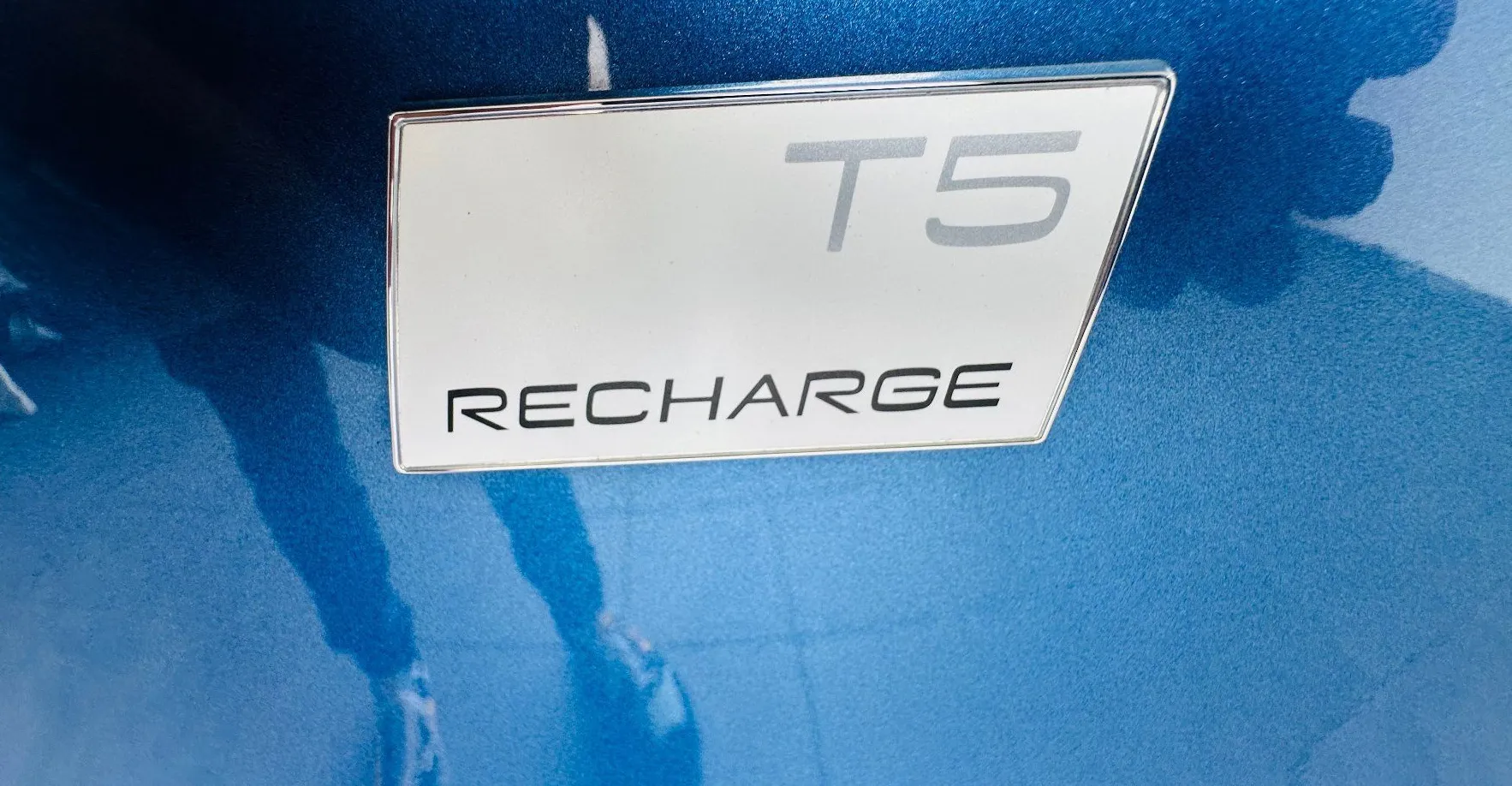 Zunanja slika - Volvo XC40 - T5 Recharge Twin Engine R-Design Avt.KAMERA.LED - 14