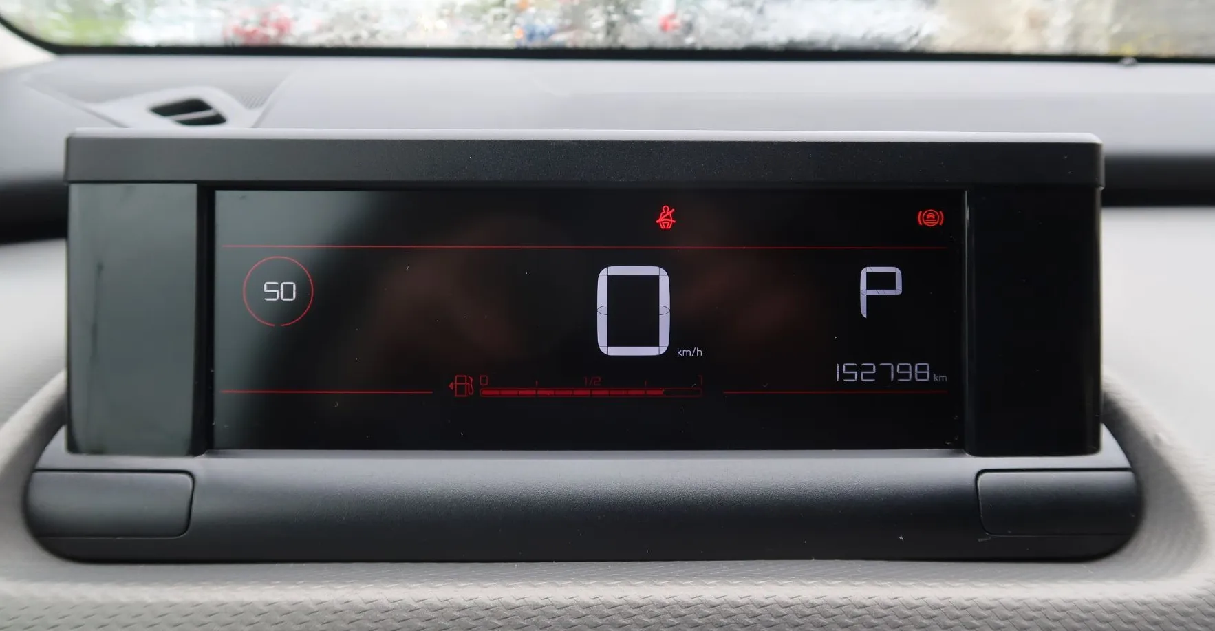 Zunanja slika - Citroën C4 Cactus - Shine PureTech 110 S S EAT6-KAMERA-NAVI-ALU-PDC - 18
