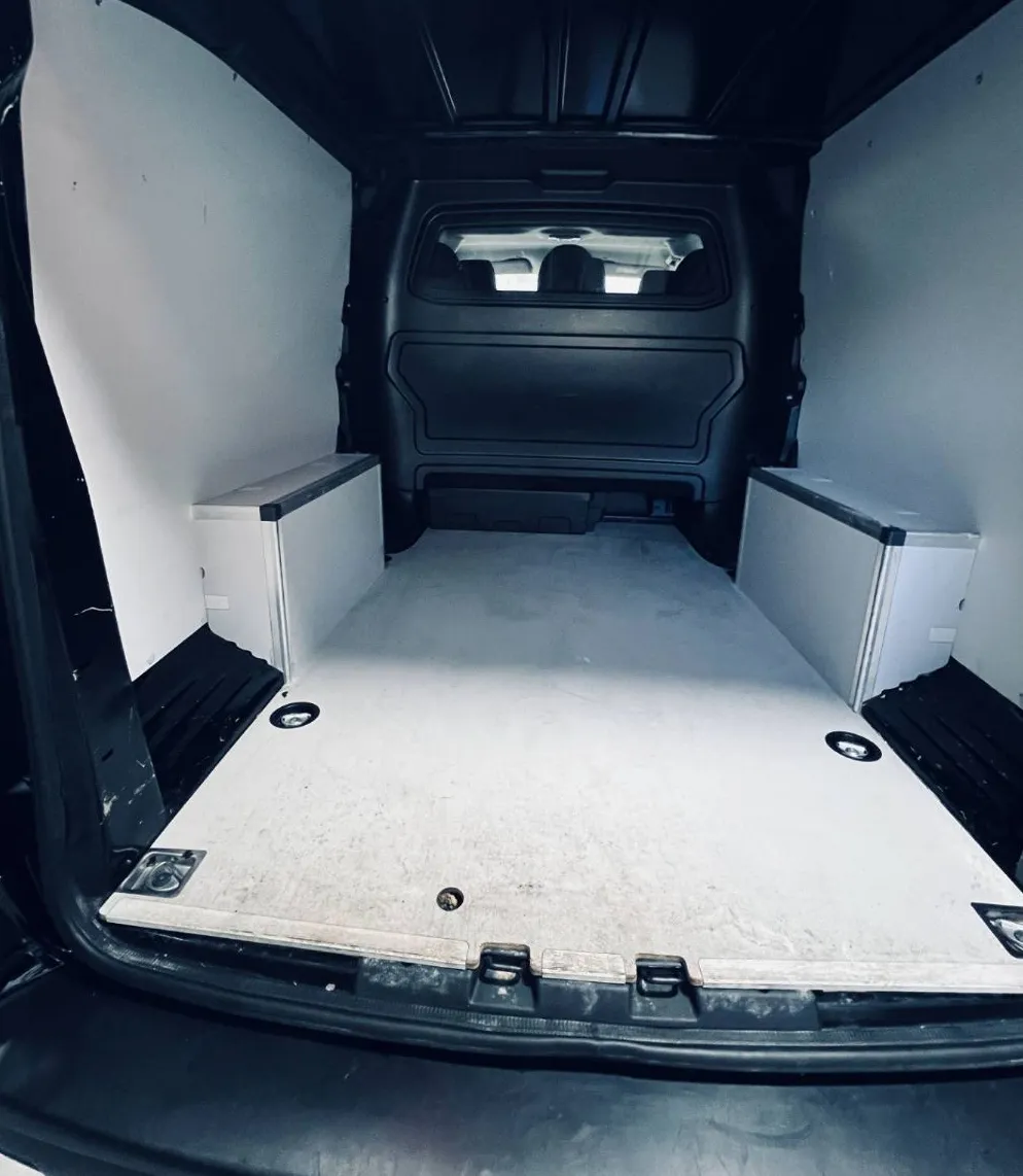 Zunanja slika - Citroën Jumpy - 2.0hdi L3 5+1 - 18