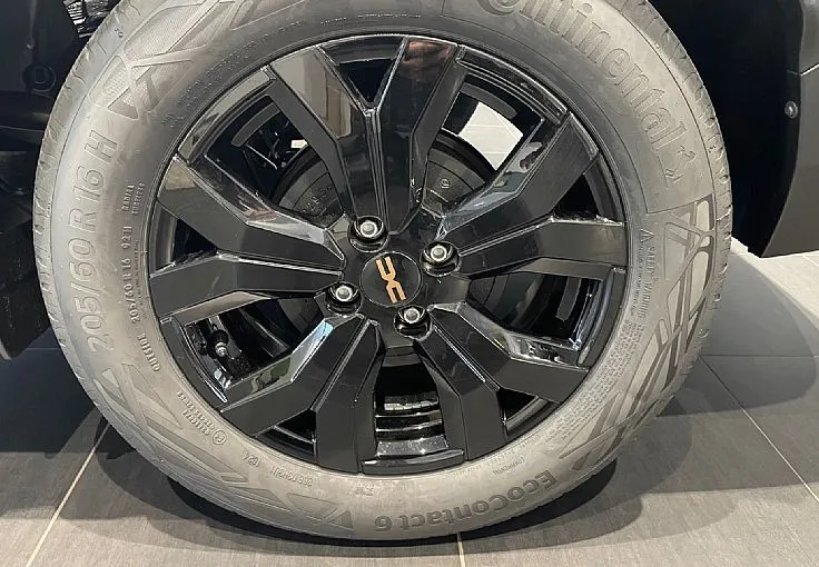 Zunanja slika - Dacia Jogger - Extreme 110 + My Revision - 12