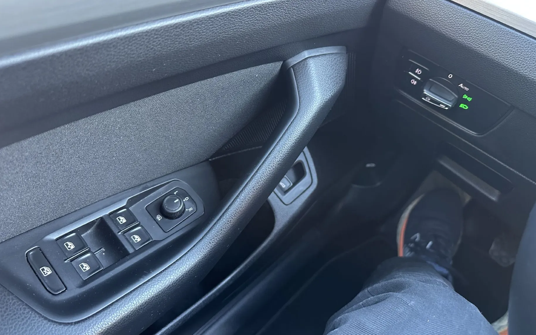 Zunanja slika - VW Passat - 2.0 TDI 110kW.LED.LIMOZINA.SAMO 120.000 KM - 14