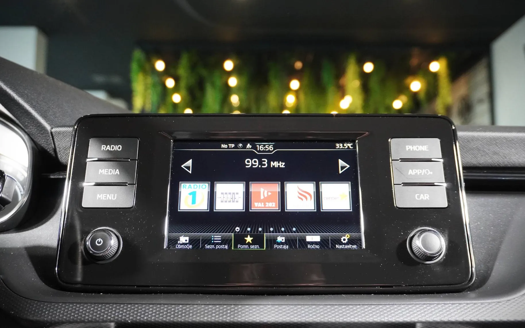 Zunanja slika - Škoda Kamiq - 1,0 TSI Active - 12