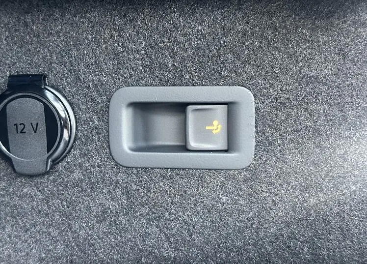 Zunanja slika - Škoda Kodiaq - Sportline 1.5 TSI DSG mHEV - 9