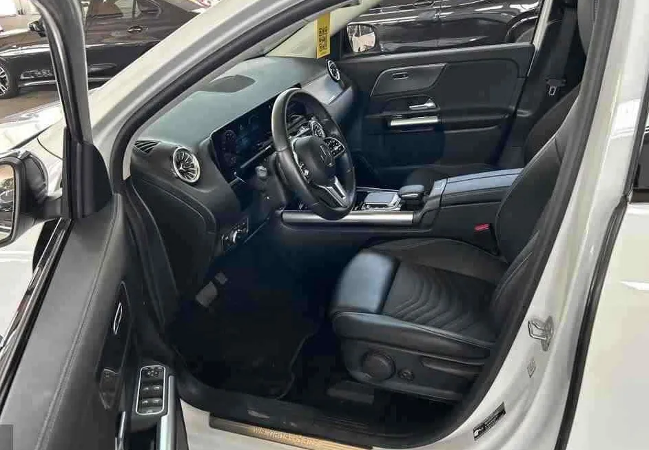 Zunanja slika - Mercedes-Benz EQA - 250 Progress.NEMŠKI.PANORAMA.KLJUKA.LED.ACC.USNJE - 14