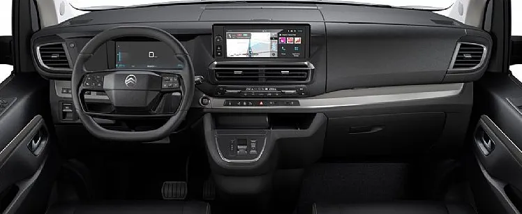 Zunanja slika - Citroën Spacetourer - Max XL 2.2L BlueHDi 180 EAT8 - 7