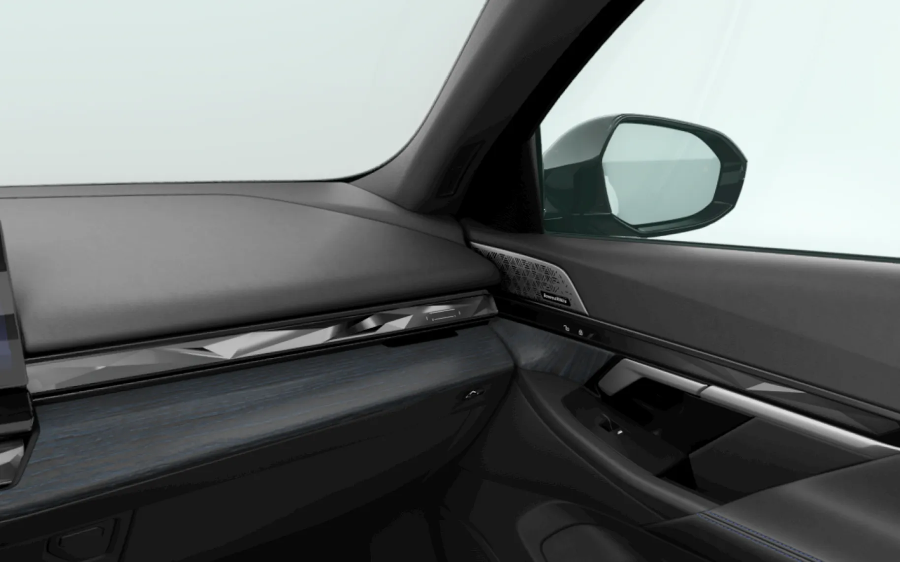 Zunanja slika - BMW i5 - xDrive40 Touring - 10